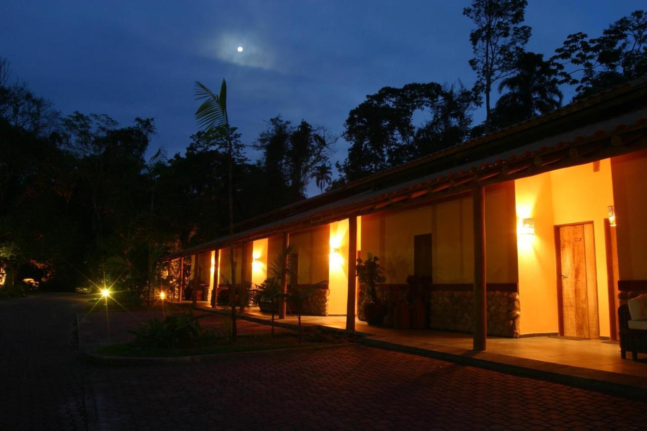 Itamambuca Eco Resort Ubatuba Exterior photo