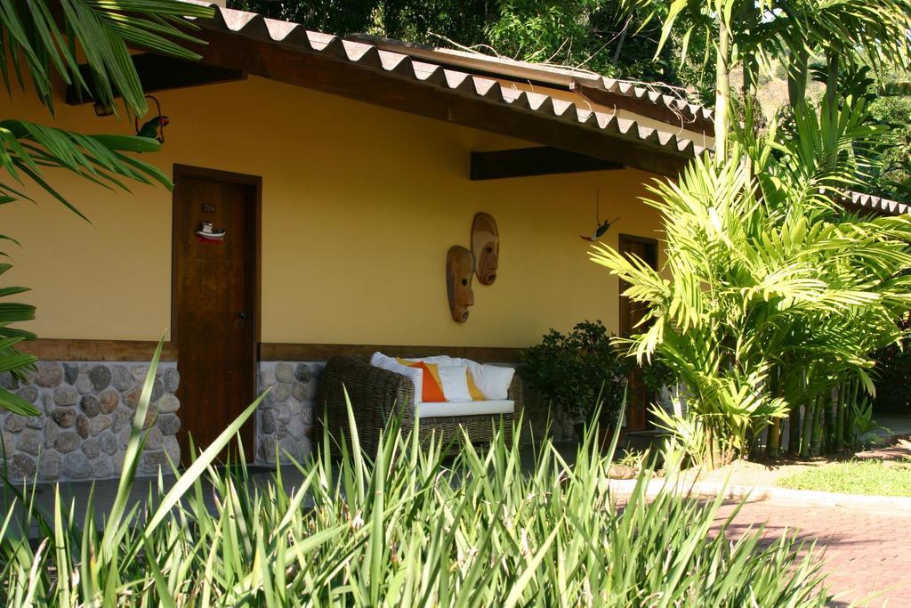 Itamambuca Eco Resort Ubatuba Exterior photo